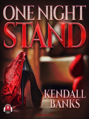 One Night Stand - Audiobook